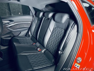 Audi e-tron 55*S-LINE*QUATTRO*PANO*36 2020