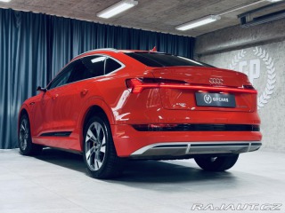 Audi e-tron 55*S-LINE*QUATTRO*PANO*36 2020
