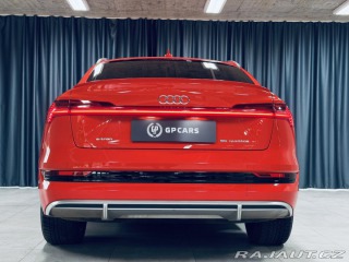 Audi e-tron 55*S-LINE*QUATTRO*PANO*36 2020
