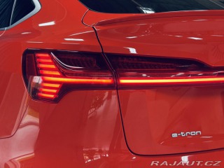 Audi e-tron 55*S-LINE*QUATTRO*PANO*36 2020