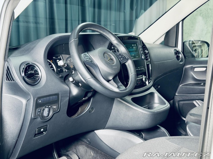 Mercedes-Benz Vito 114*CDI*XL.FAMILY*SERVIS. 2023