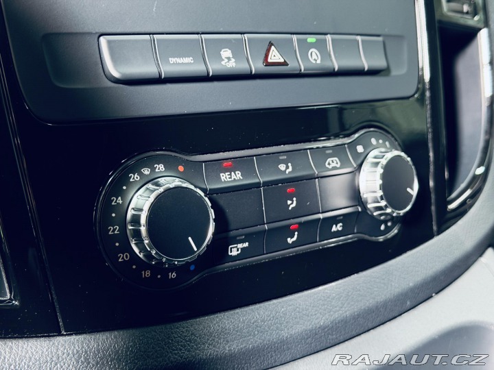Mercedes-Benz Vito 114*CDI*XL.FAMILY*SERVIS. 2023