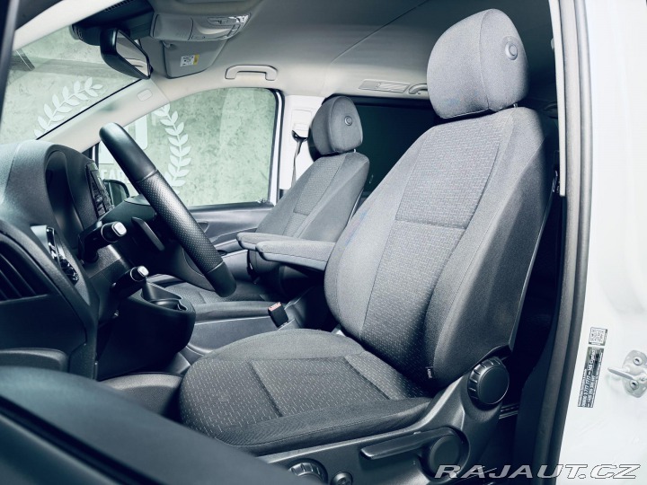 Mercedes-Benz Vito 114*CDI*XL.FAMILY*SERVIS. 2023