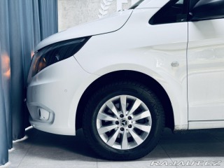 Mercedes-Benz Vito 114*CDI*XL.FAMILY*SERVIS. 2023