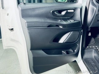 Mercedes-Benz Vito 114*CDI*XL.FAMILY*SERVIS. 2023