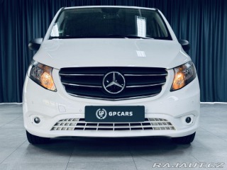 Mercedes-Benz Vito 114*CDI*XL.FAMILY*SERVIS. 2023
