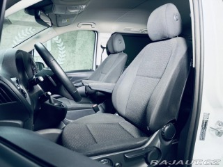 Mercedes-Benz Vito 114*CDI*XL.FAMILY*SERVIS. 2023