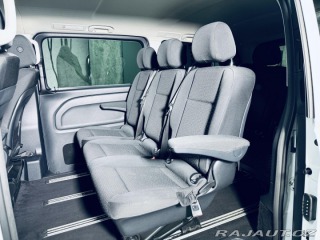Mercedes-Benz Vito 114*CDI*XL.FAMILY*SERVIS. 2023