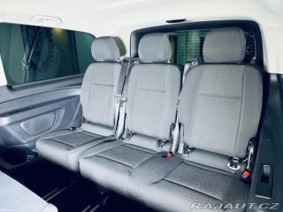 Mercedes-Benz Vito 114*CDI*XL.FAMILY*SERVIS. 2023