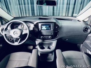 Mercedes-Benz Vito 114*CDI*XL.FAMILY*SERVIS. 2023