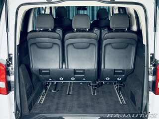 Mercedes-Benz Vito 114*CDI*XL.FAMILY*SERVIS. 2023