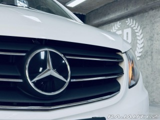 Mercedes-Benz Vito 114*CDI*XL.FAMILY*SERVIS. 2023