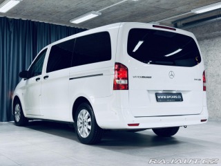 Mercedes-Benz Vito 114*CDI*XL.FAMILY*SERVIS. 2023