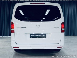 Mercedes-Benz Vito 114*CDI*XL.FAMILY*SERVIS. 2023