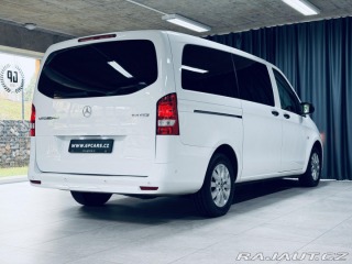 Mercedes-Benz Vito 114*CDI*XL.FAMILY*SERVIS. 2023