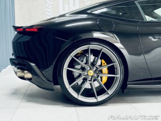 Ferrari Roma CARBON FULL NOVITEC ZÁRUK 2021