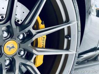 Ferrari Roma CARBON FULL NOVITEC ZÁRUK 2021