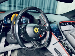 Ferrari Roma CARBON FULL NOVITEC ZÁRUK 2021