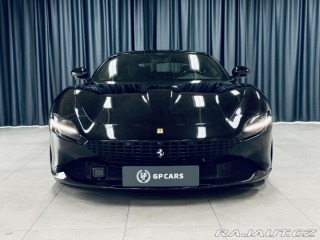 Ferrari Roma CARBON FULL NOVITEC ZÁRUK 2021