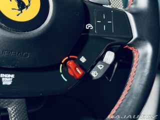 Ferrari Roma CARBON FULL NOVITEC ZÁRUK 2021