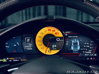 Ferrari Roma CARBON FULL NOVITEC ZÁRUK 2021