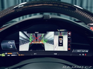 Ferrari Roma CARBON FULL NOVITEC ZÁRUK 2021