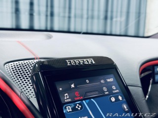 Ferrari Roma CARBON FULL NOVITEC ZÁRUK 2021