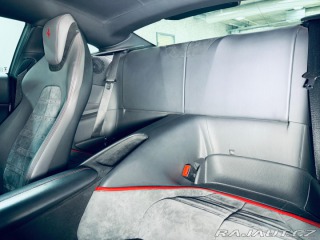 Ferrari Roma CARBON FULL NOVITEC ZÁRUK 2021