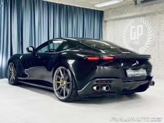 Ferrari Roma CARBON FULL NOVITEC ZÁRUK 2021