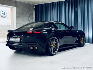 Ferrari Roma CARBON FULL NOVITEC ZÁRUK 2021