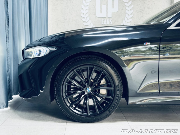 BMW 3 330d*xDRIVE*M-PAKET*ZÁR*T 2023