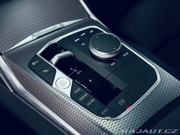 BMW 3 330d*xDRIVE*M-PAKET*ZÁR*T 2023