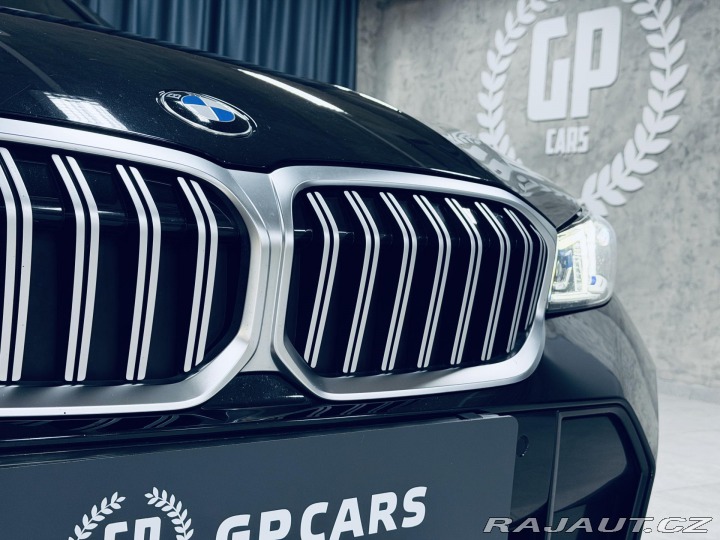BMW 3 330d*xDRIVE*M-PAKET*ZÁR*T 2023