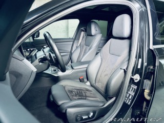 BMW 3 330d*xDRIVE*M-PAKET*ZÁR*T 2023