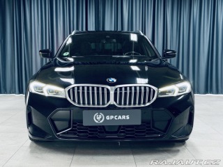 BMW 3 330d*xDRIVE*M-PAKET*ZÁR*T 2023