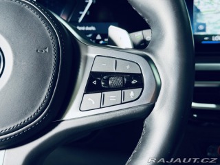 BMW 3 330d*xDRIVE*M-PAKET*ZÁR*T 2023