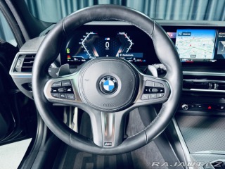 BMW 3 330d*xDRIVE*M-PAKET*ZÁR*T 2023