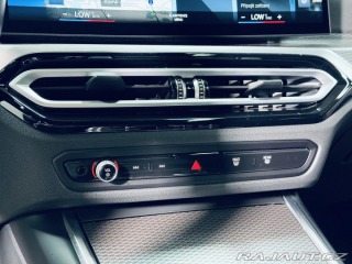 BMW 3 330d*xDRIVE*M-PAKET*ZÁR*T 2023