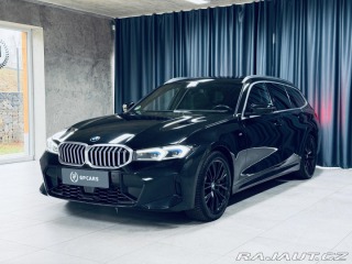 BMW 3 330d*xDRIVE*M-PAKET*ZÁR*T 2023