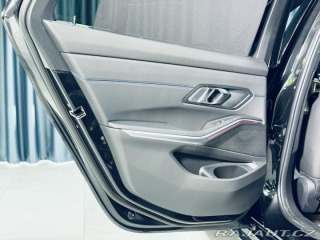 BMW 3 330d*xDRIVE*M-PAKET*ZÁR*T 2023