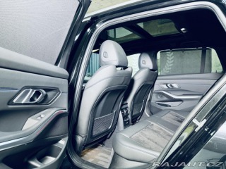 BMW 3 330d*xDRIVE*M-PAKET*ZÁR*T 2023