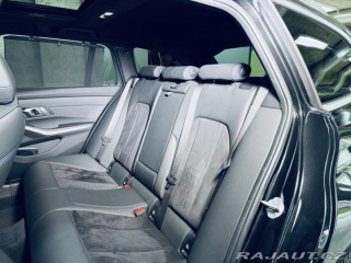 BMW 3 330d*xDRIVE*M-PAKET*ZÁR*T 2023