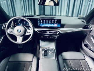BMW 3 330d*xDRIVE*M-PAKET*ZÁR*T 2023
