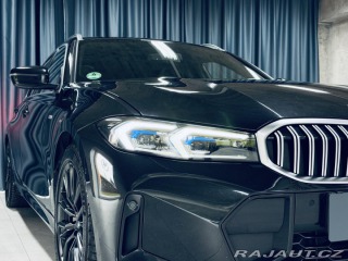 BMW 3 330d*xDRIVE*M-PAKET*ZÁR*T 2023