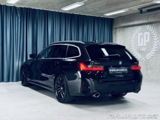 BMW 3 330d*xDRIVE*M-PAKET*ZÁR*T 2023