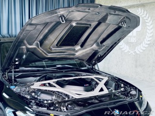 BMW M3 CS BLACK ON BLACK ZÁRUKA 2023