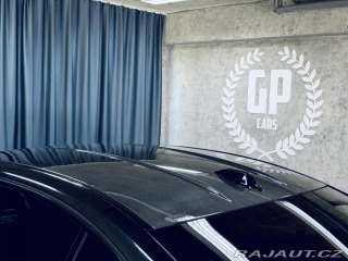 BMW M3 CS BLACK ON BLACK ZÁRUKA 2023