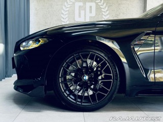 BMW M3 CS BLACK ON BLACK ZÁRUKA 2023