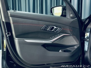 BMW M3 CS BLACK ON BLACK ZÁRUKA 2023