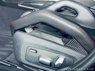 BMW M3 CS BLACK ON BLACK ZÁRUKA 2023